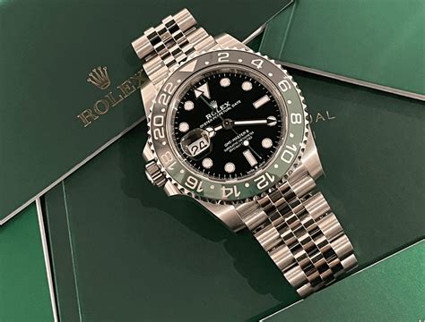 rolex gmt master 2 2019 prezzo|rolex gmt master 2 sprite.